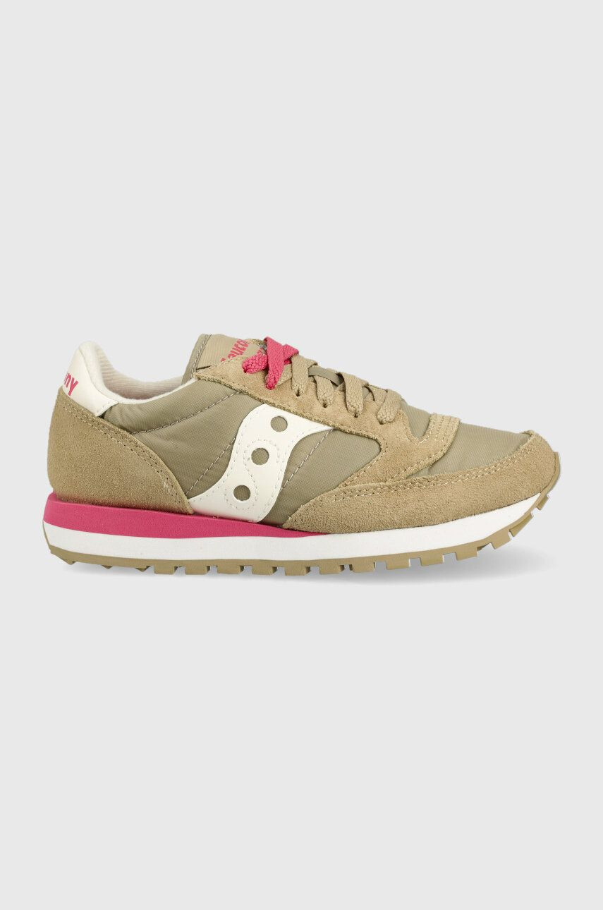 Saucony Sneakers boty Jazz - Pepit.cz