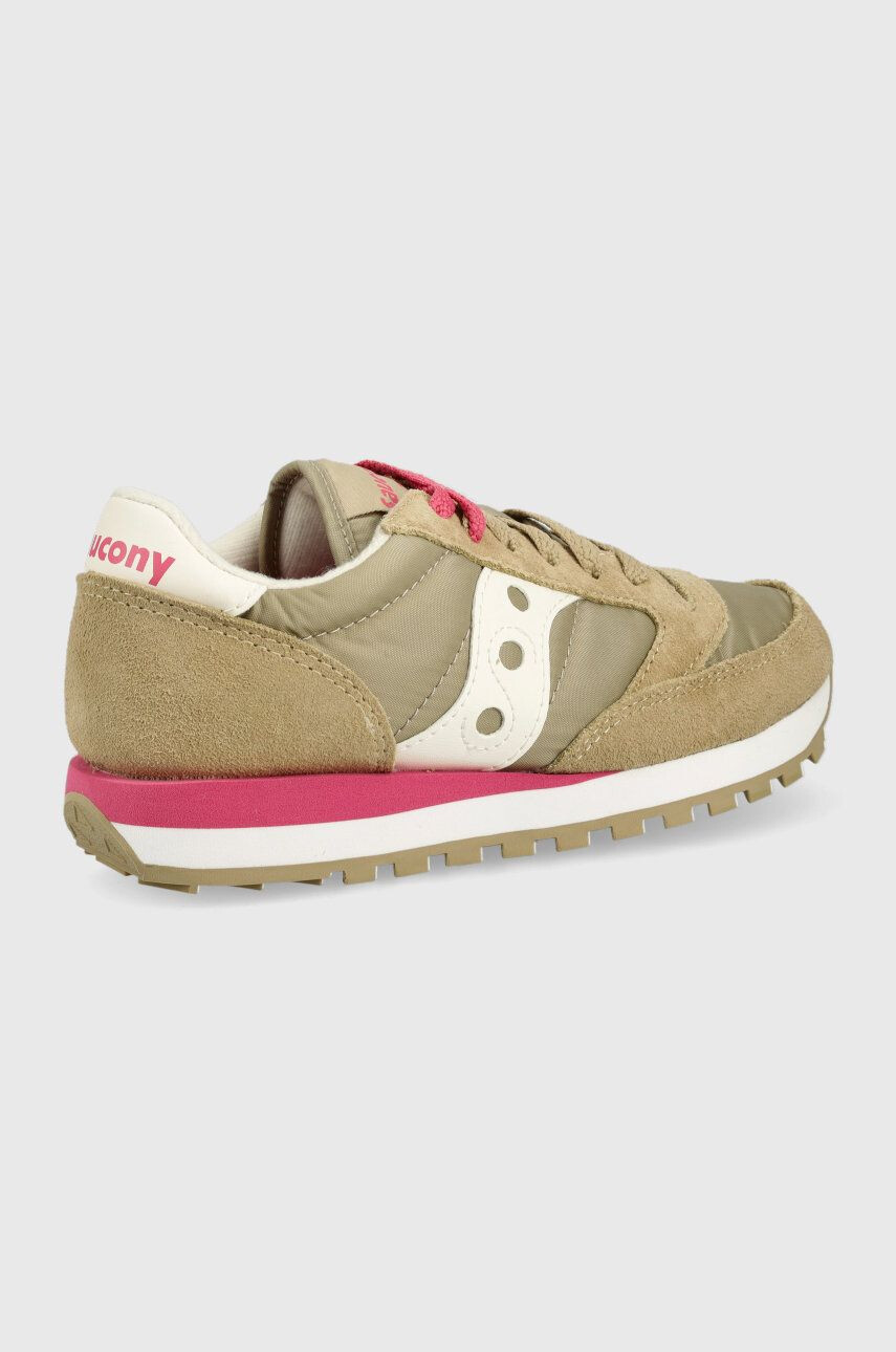 Saucony Sneakers boty Jazz - Pepit.cz