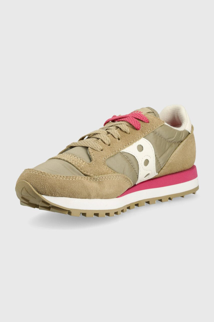 Saucony Sneakers boty Jazz - Pepit.cz