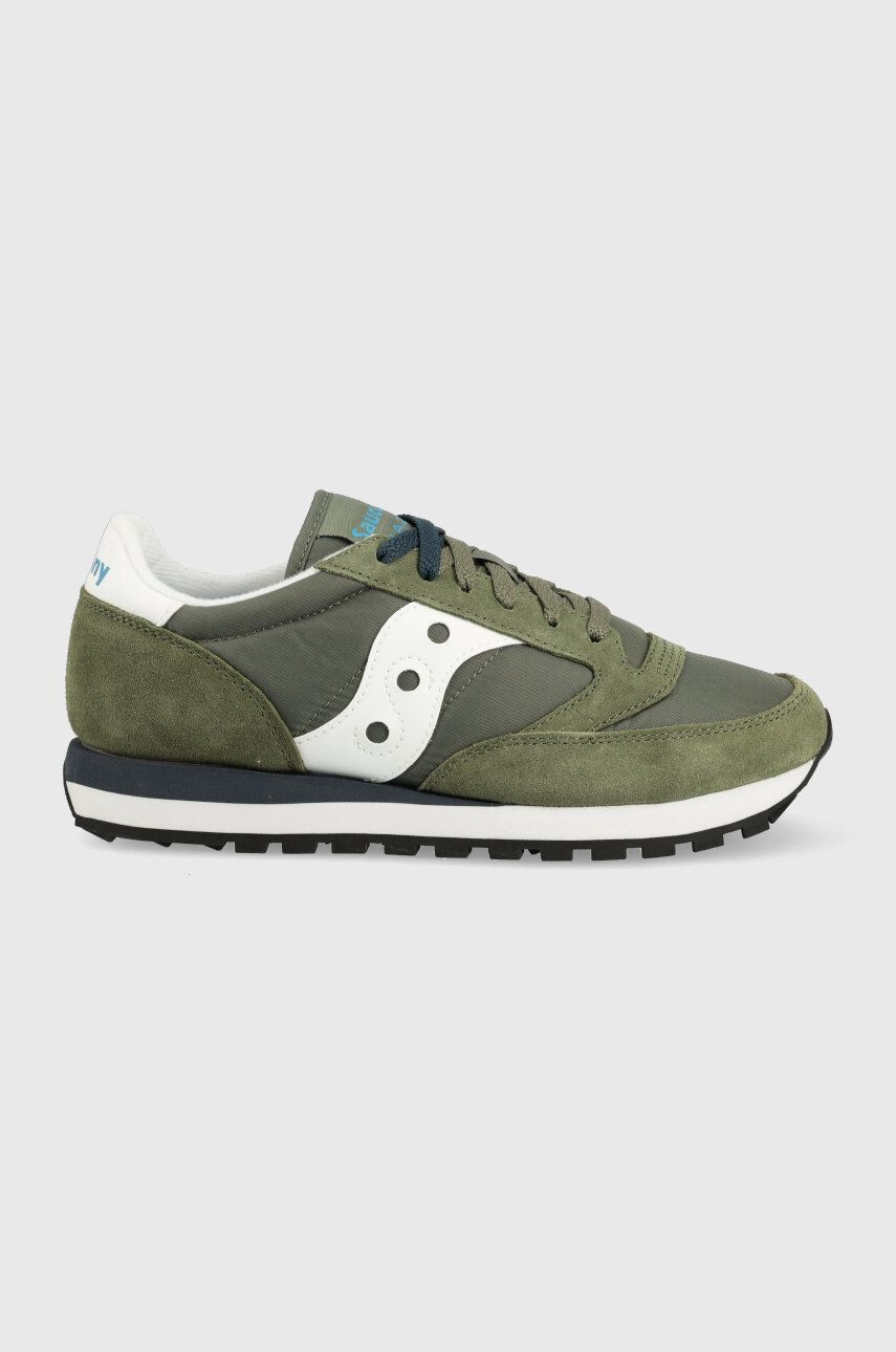 Saucony Sneakers boty Jazz - Pepit.cz