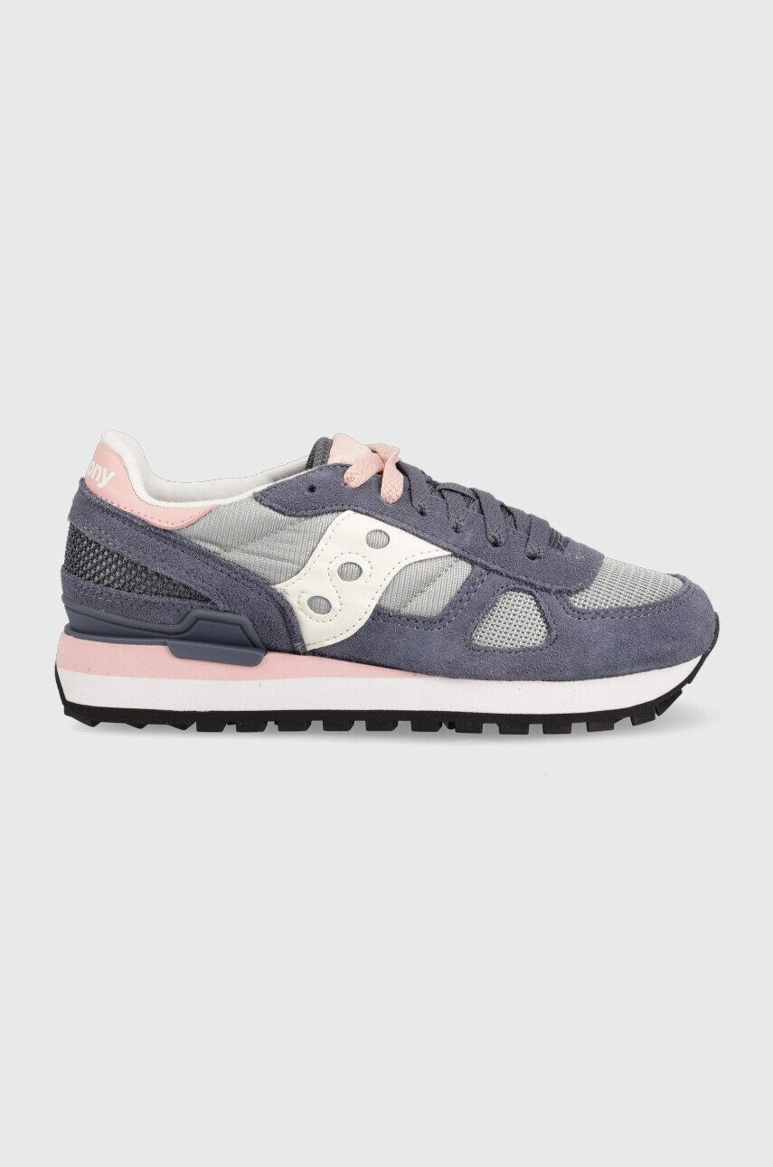 Saucony Sneakers boty S1108-829 Shadow Original - Pepit.cz