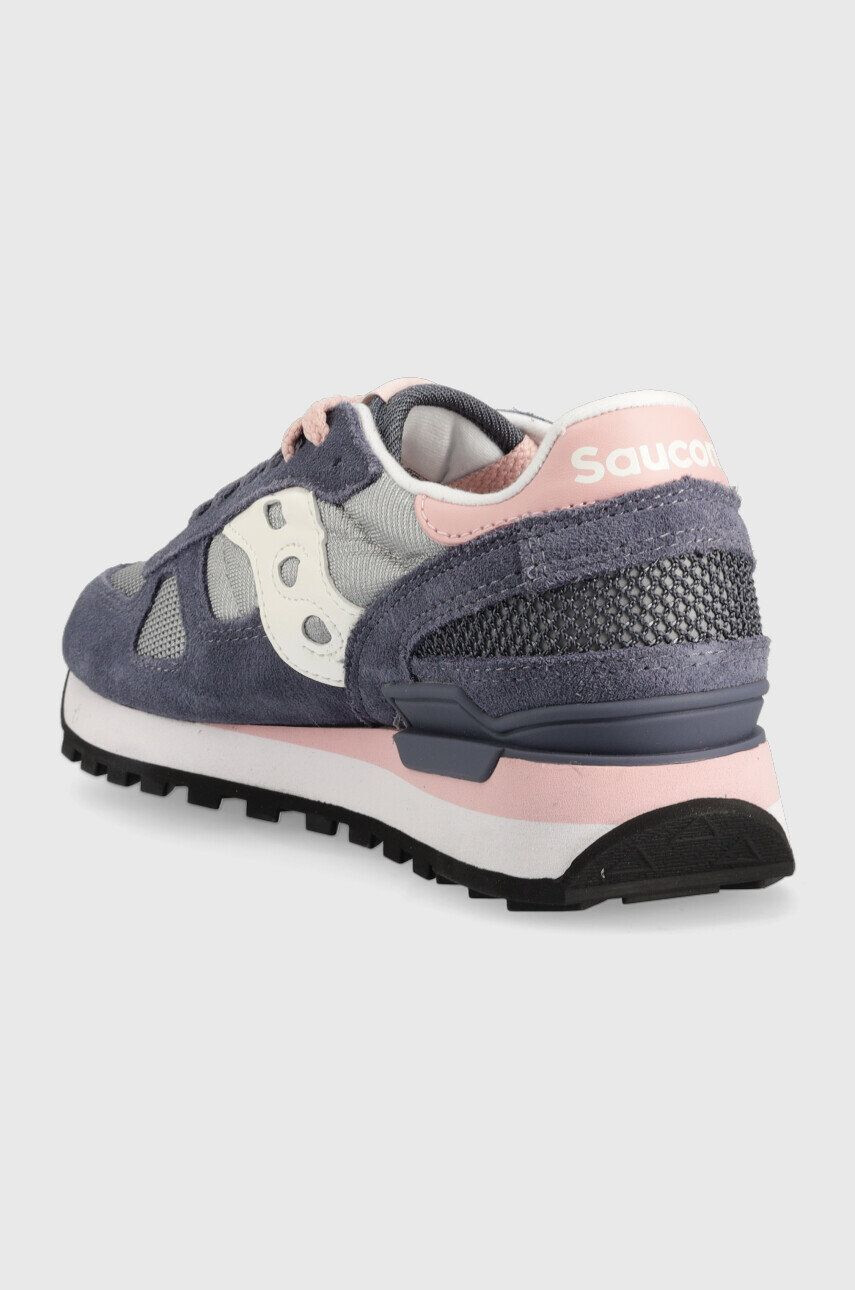 Saucony Sneakers boty S1108-829 Shadow Original - Pepit.cz