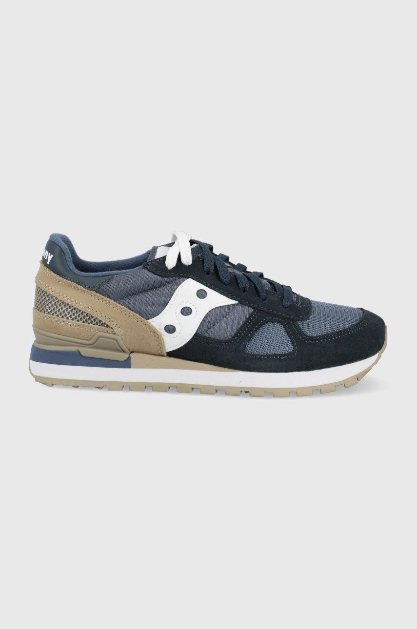 Saucony Sneakers boty Shadow - Pepit.cz