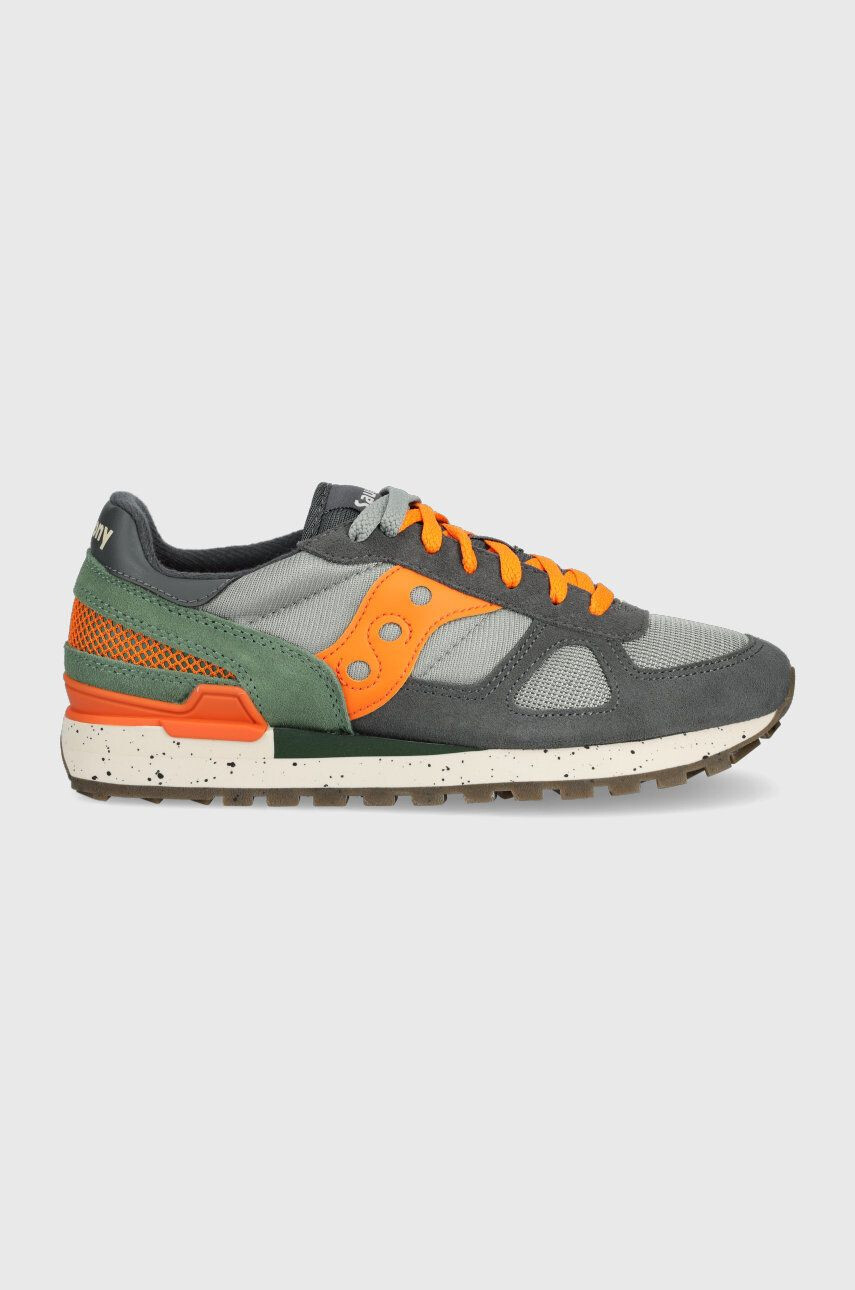 Saucony Sneakers boty Shadow - Pepit.cz