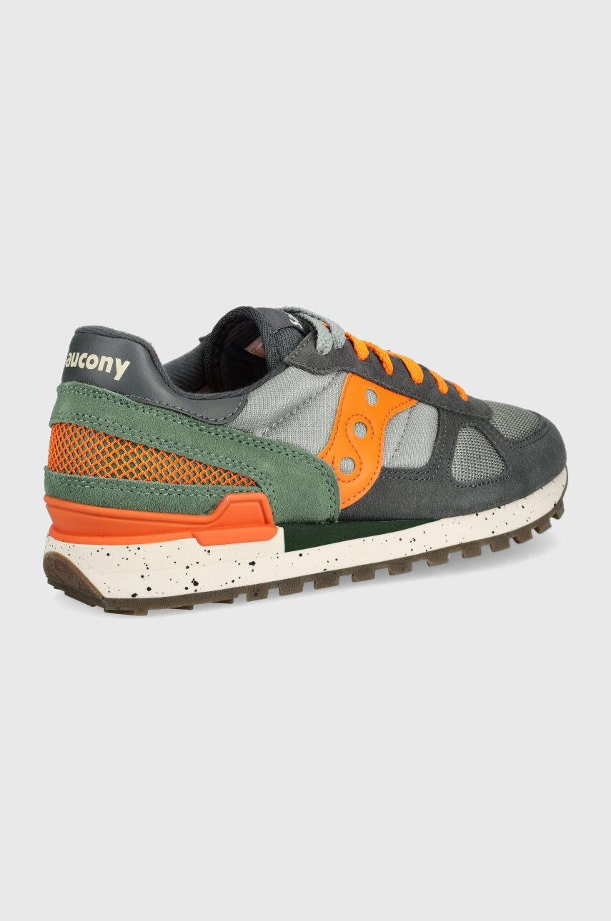 Saucony Sneakers boty Shadow - Pepit.cz