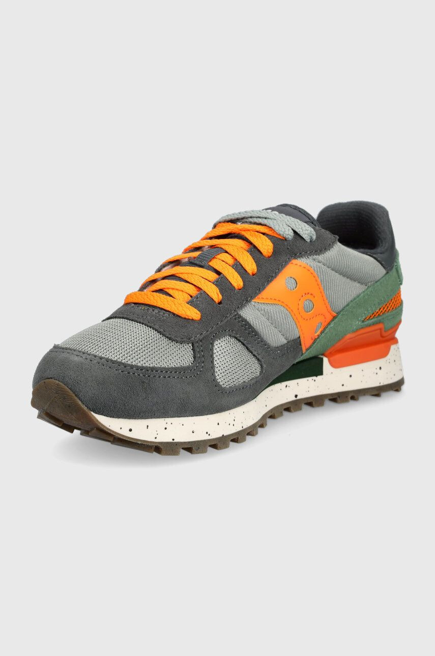 Saucony Sneakers boty Shadow - Pepit.cz