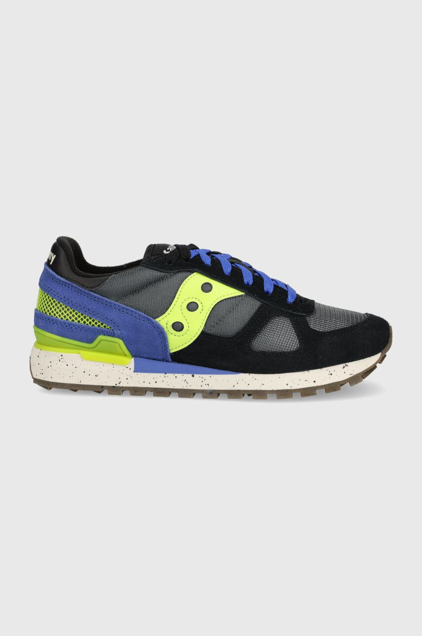 Saucony Sneakers boty Shadow - Pepit.cz