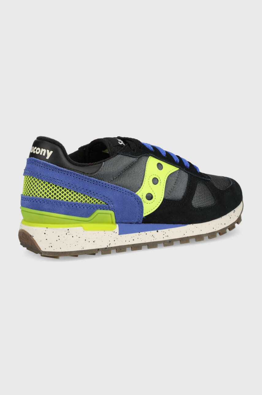 Saucony Sneakers boty Shadow - Pepit.cz