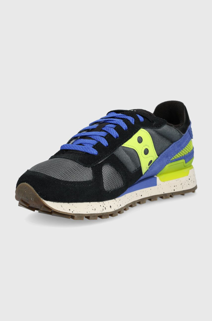 Saucony Sneakers boty Shadow - Pepit.cz