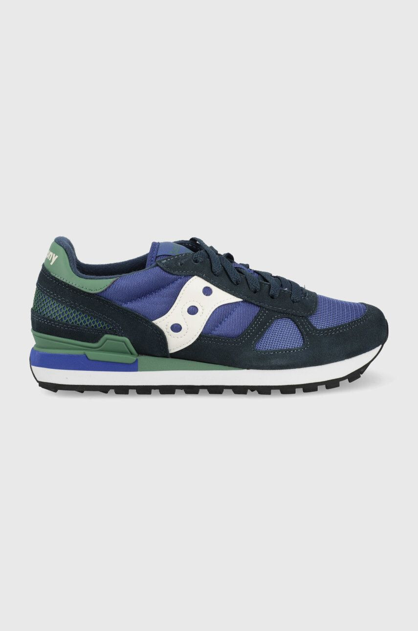 Saucony Sneakers boty Shadow - Pepit.cz