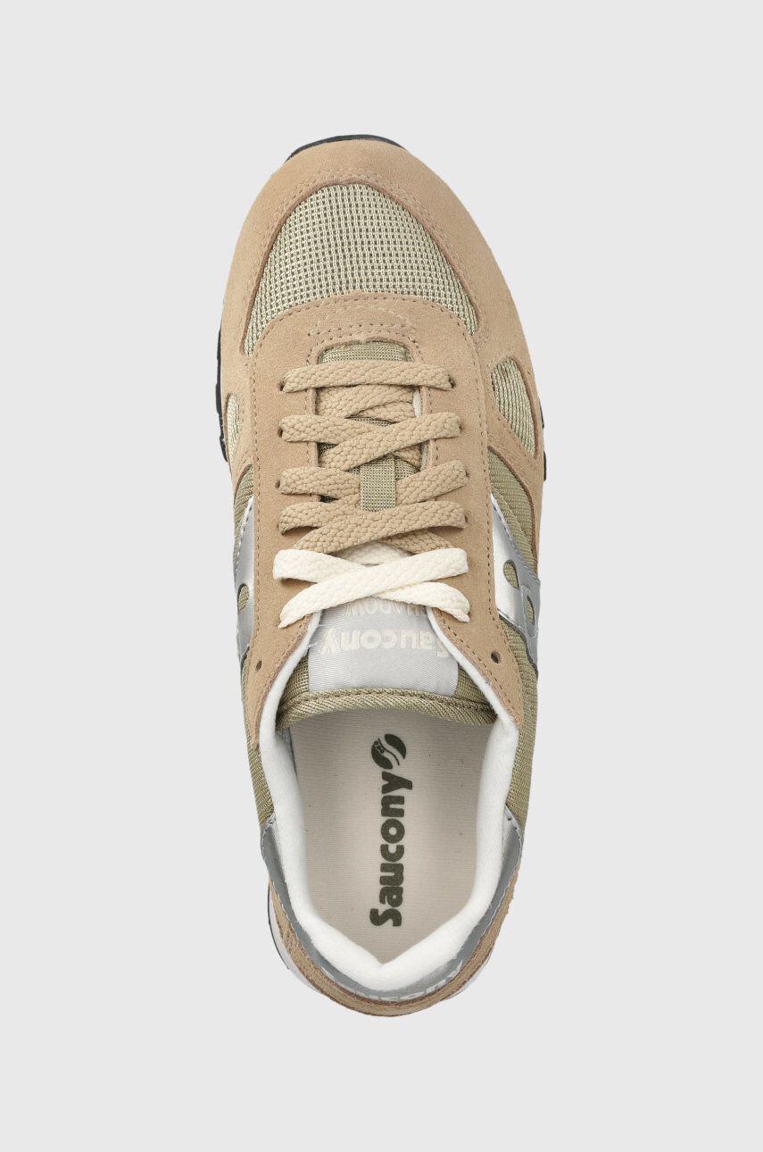 Saucony Sneakers boty Shadow - Pepit.cz