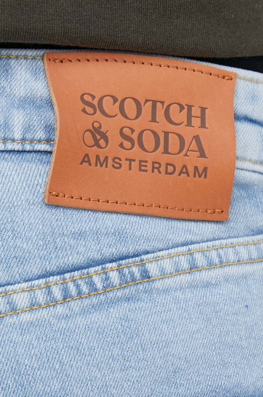 Scotch & Soda Džíny Ralston - Pepit.cz