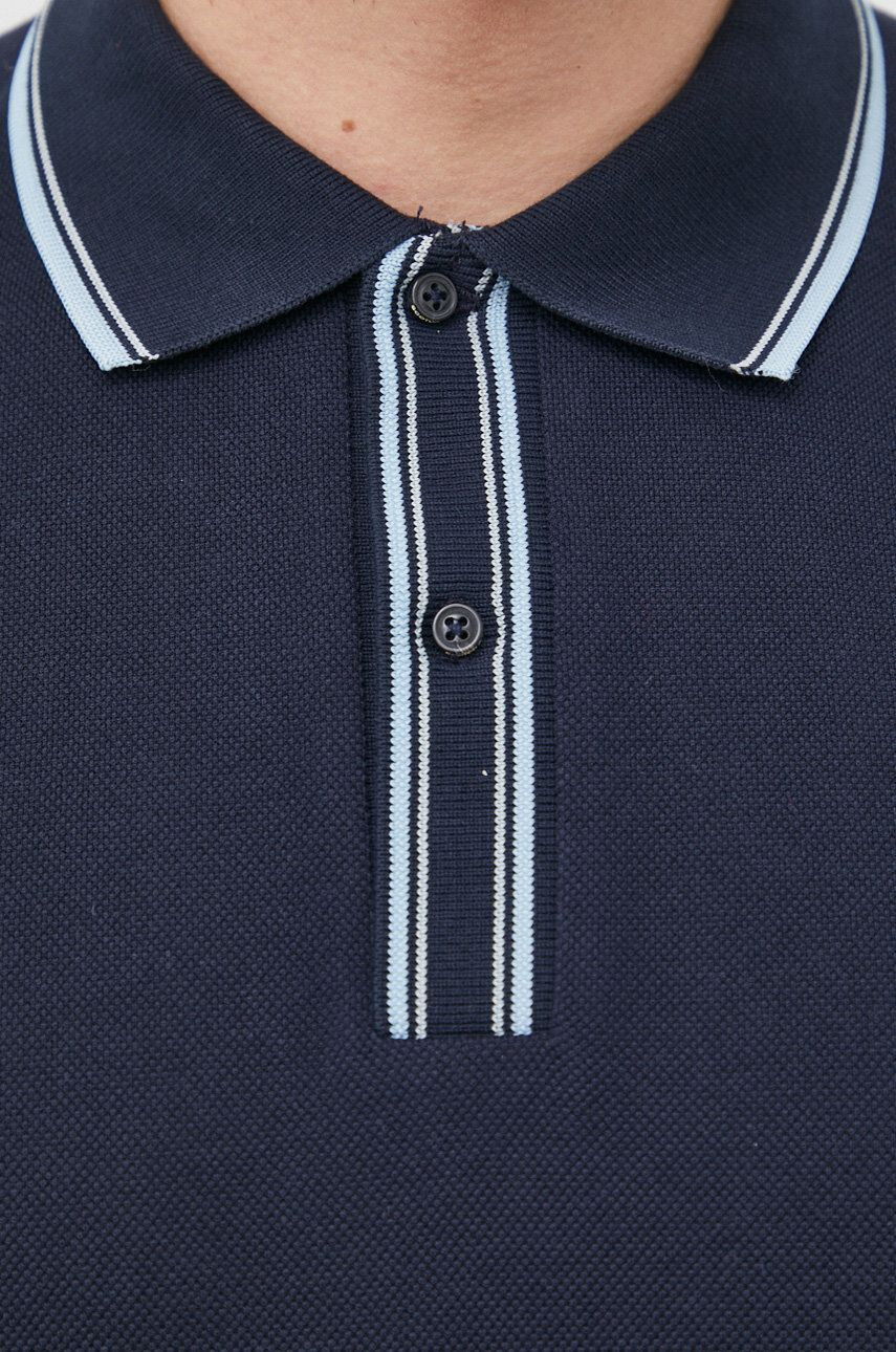 Scotch & Soda Polo tričko - Pepit.cz