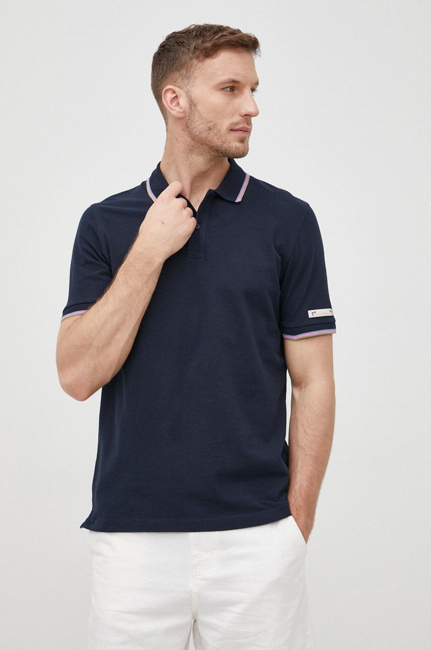 Scotch & Soda Polo tričko - Pepit.cz