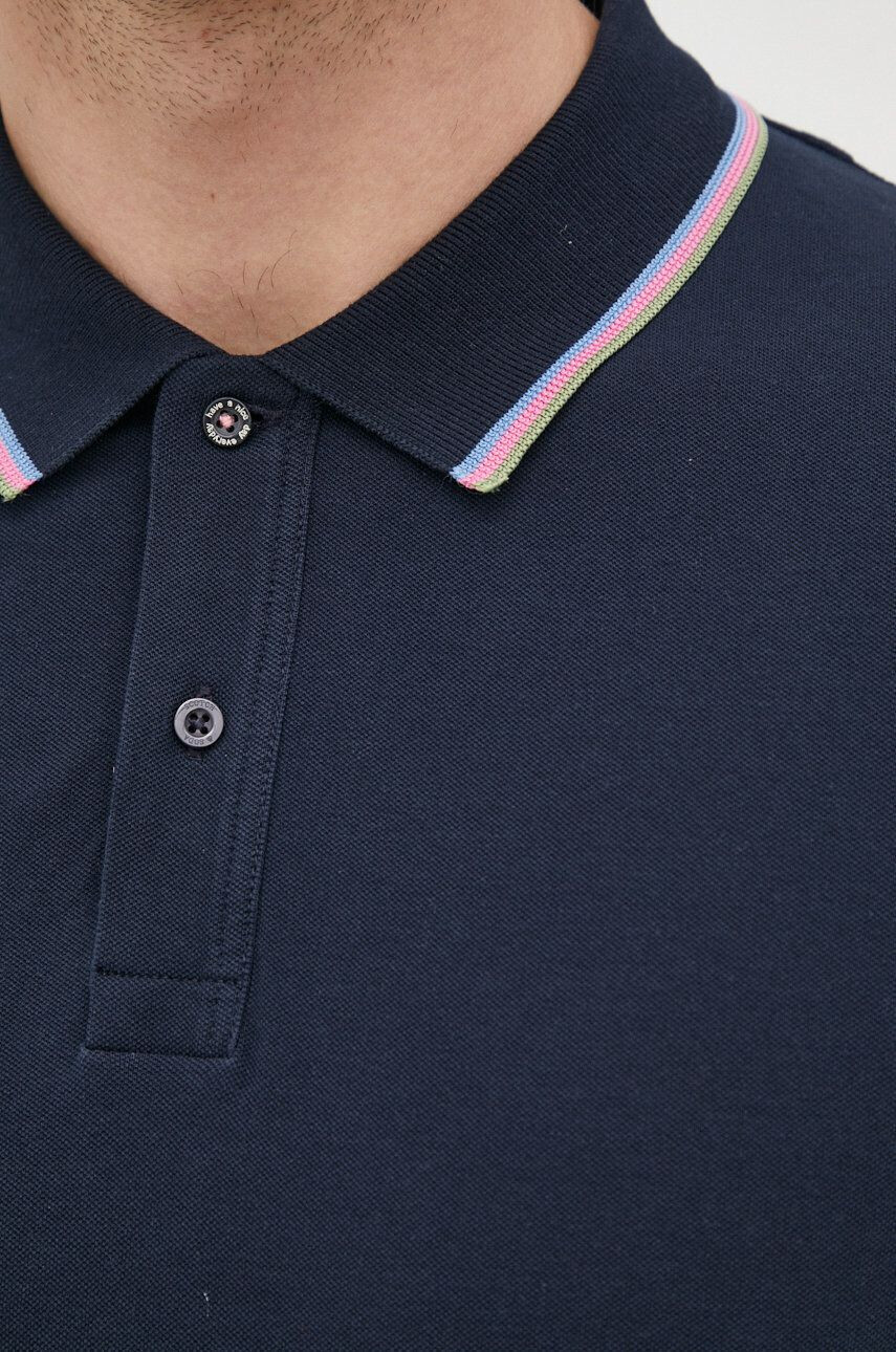 Scotch & Soda Polo tričko - Pepit.cz