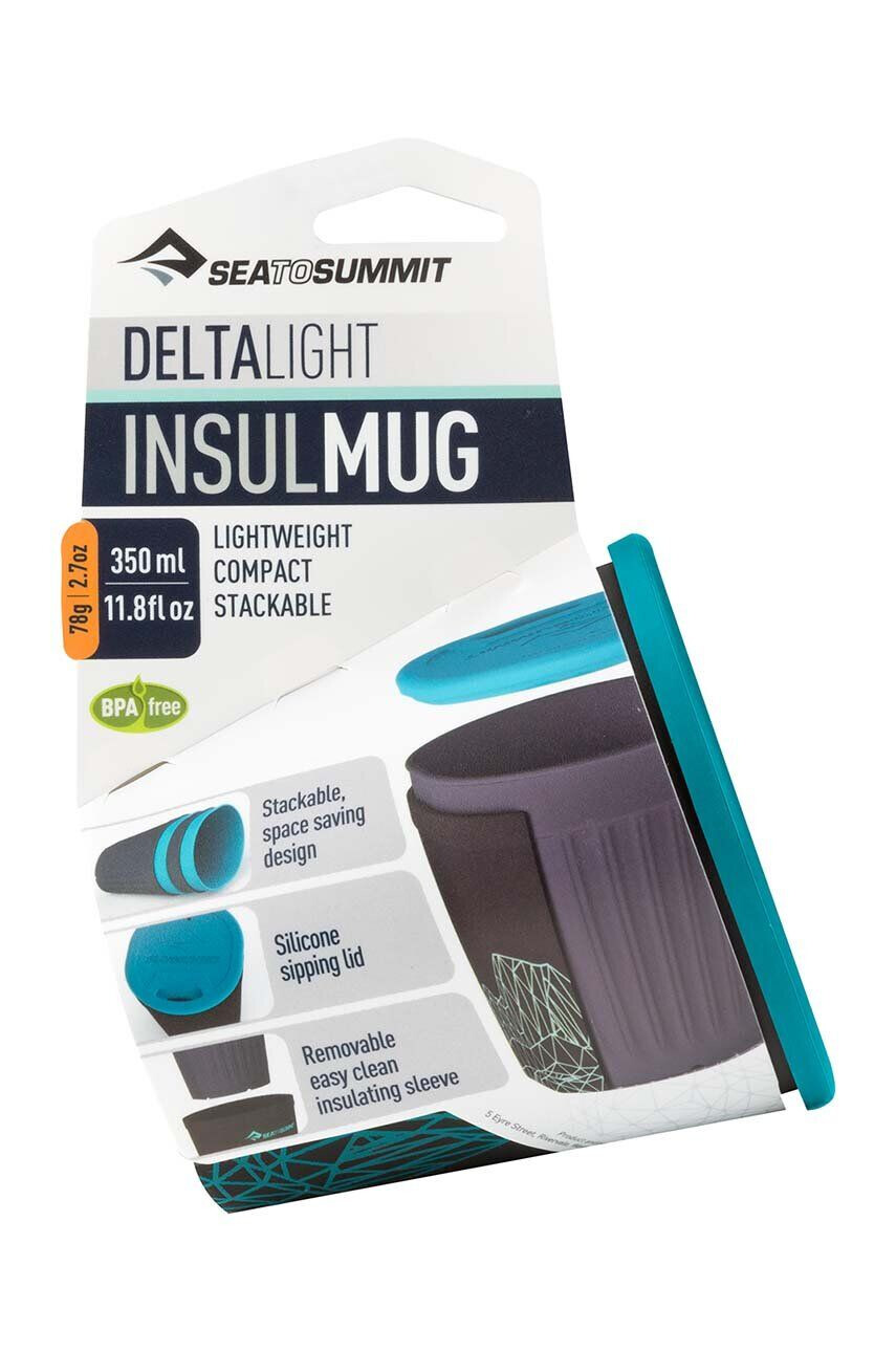 Sea to Summit Hrnek DeltaLight Insul Mug 350 ml - Pepit.cz