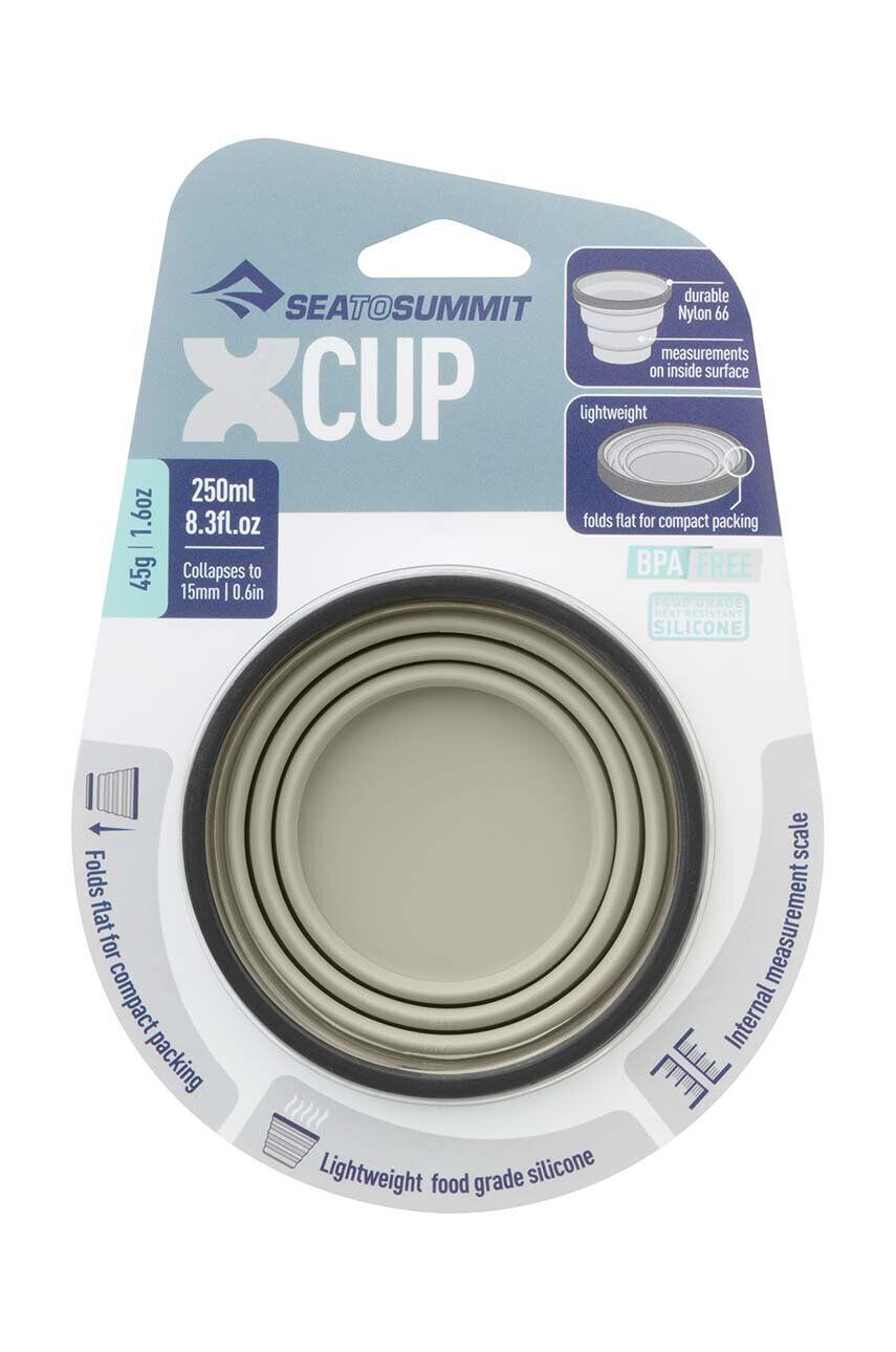 Sea to Summit Hrnek X-Cup 250 ml - Pepit.cz