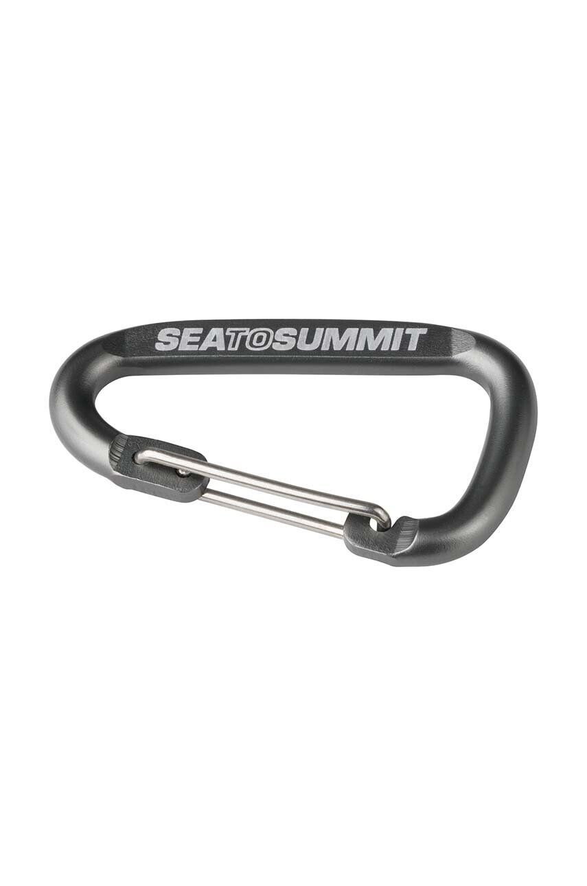 Sea to Summit Karabiny Accessory Carabiner Small 3-pack - Pepit.cz