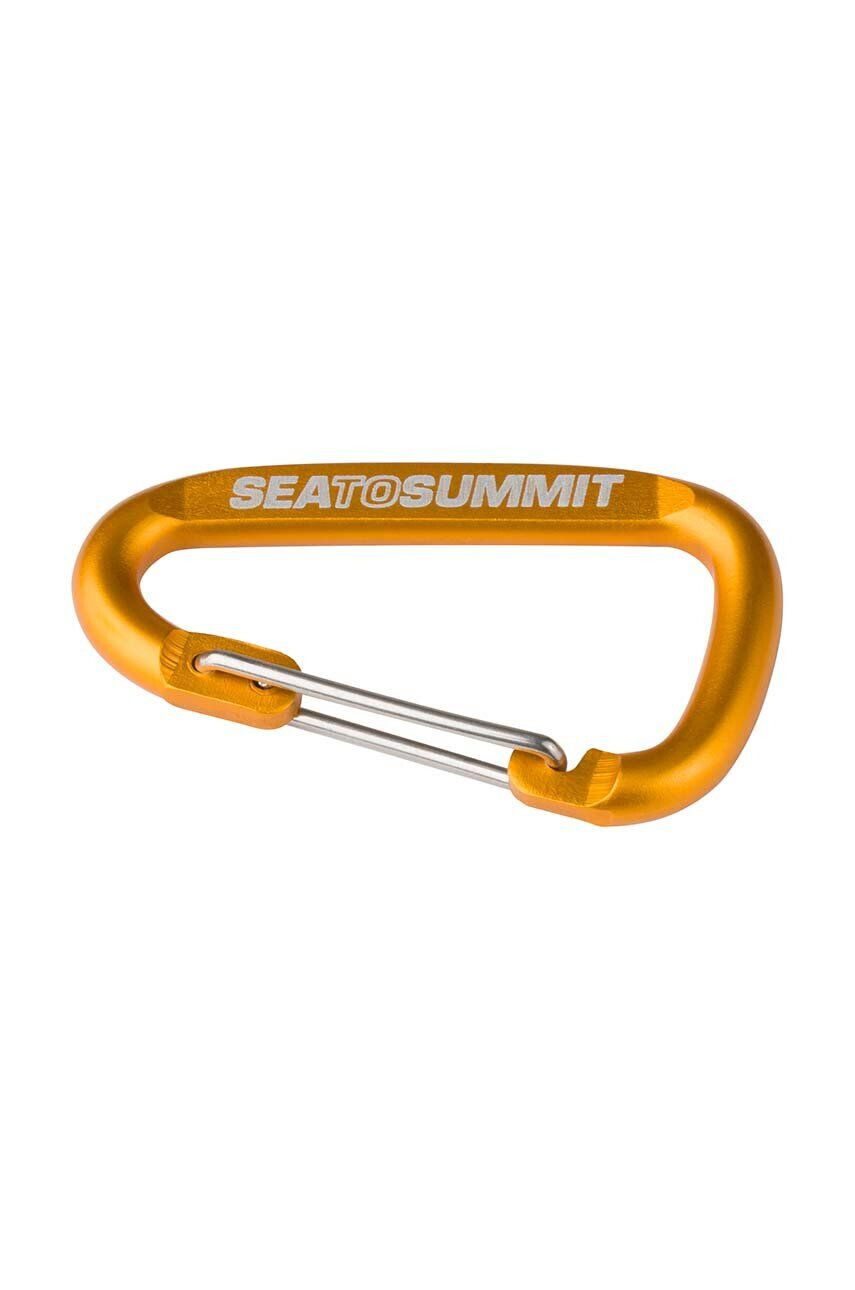 Sea to Summit Karabiny Accessory Carabiner Small 3-pack - Pepit.cz