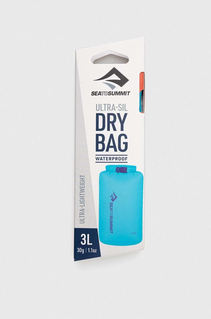 Sea to Summit Voděodolný kryt Ultra-Sil Dry Bag 3 L - Pepit.cz