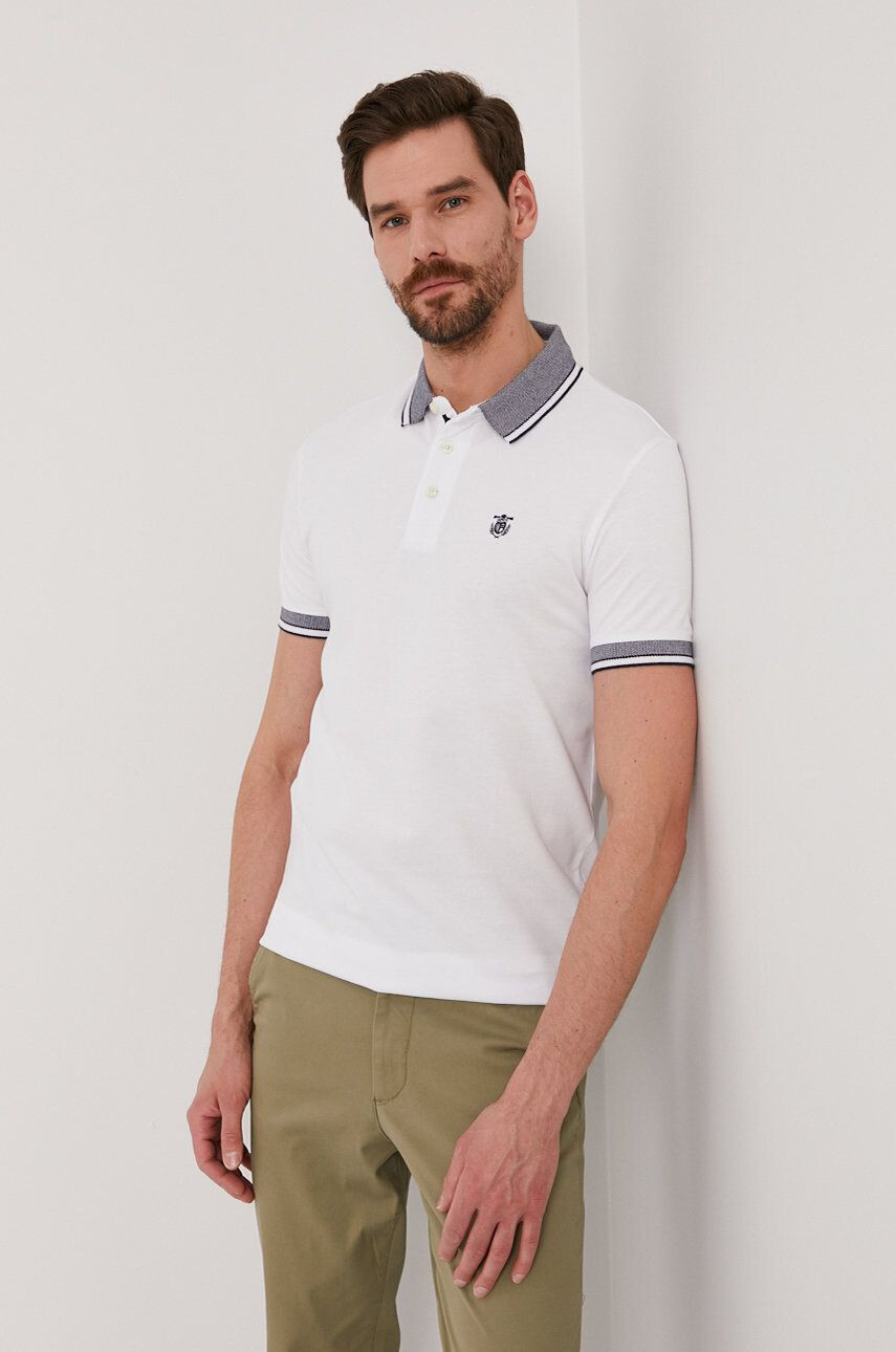 Selected Homme - Polo tričko - Pepit.cz