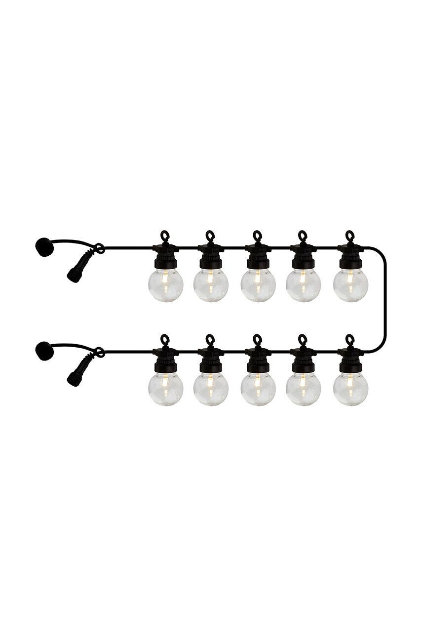 Sirius LED girlanda Lucas Suppl. set 10 LED 3 m - Pepit.cz