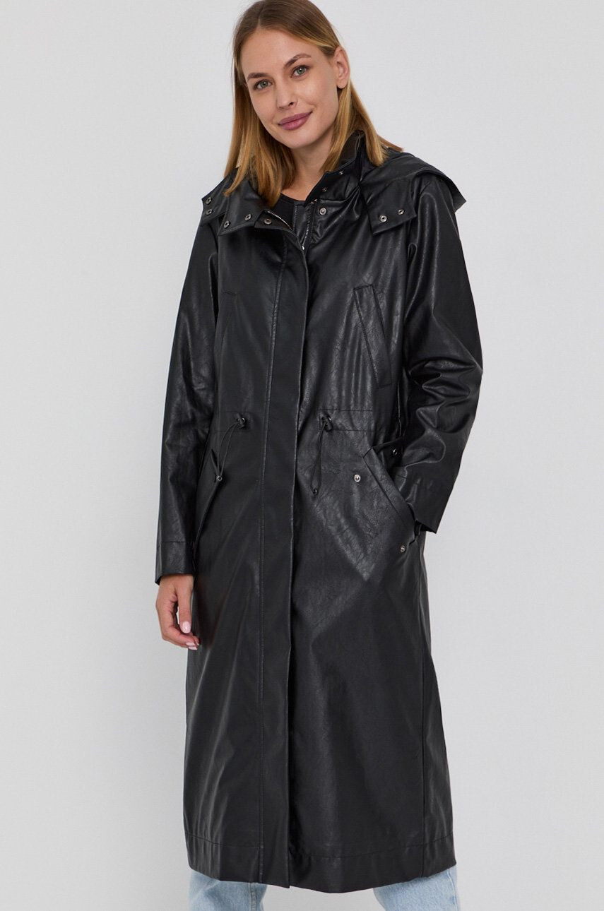 Sisley Parka - Pepit.cz