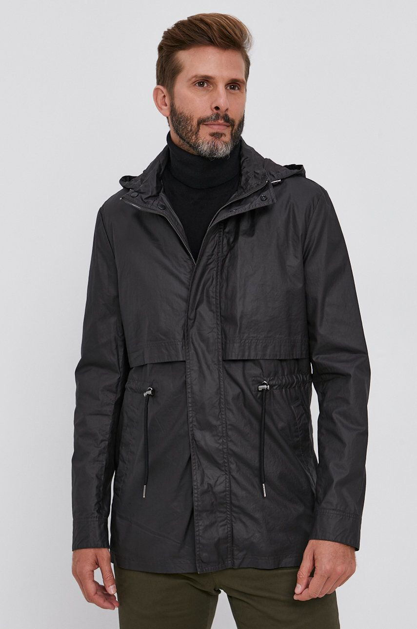 Sisley Parka - Pepit.cz