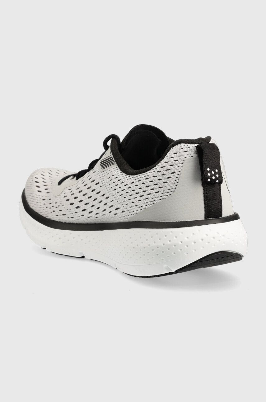 Skechers Běžecké boty GO RUN Pure 3 šedá barva - Pepit.cz