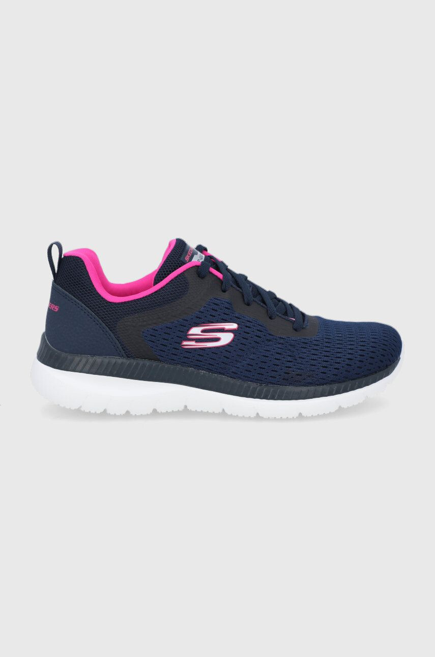 Skechers Boty 12607 - Pepit.cz