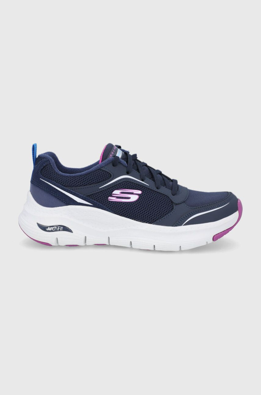 Skechers Boty - Pepit.cz