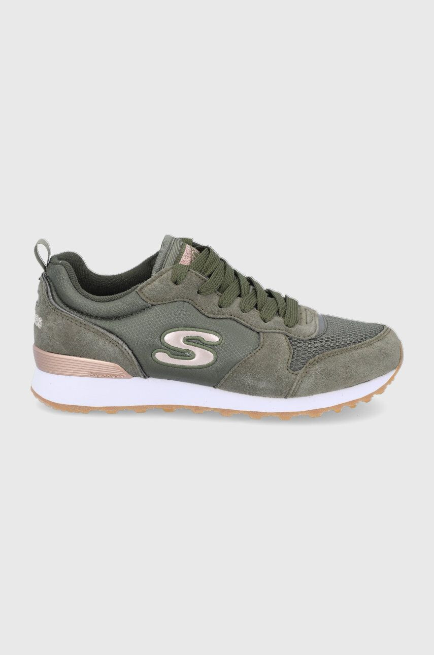 Skechers Boty - Pepit.cz