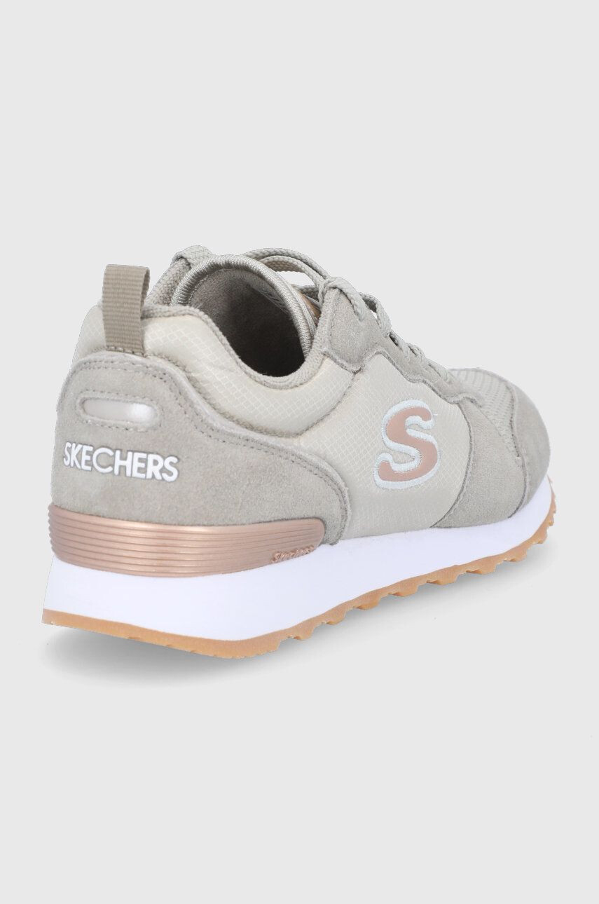 Skechers Boty - Pepit.cz