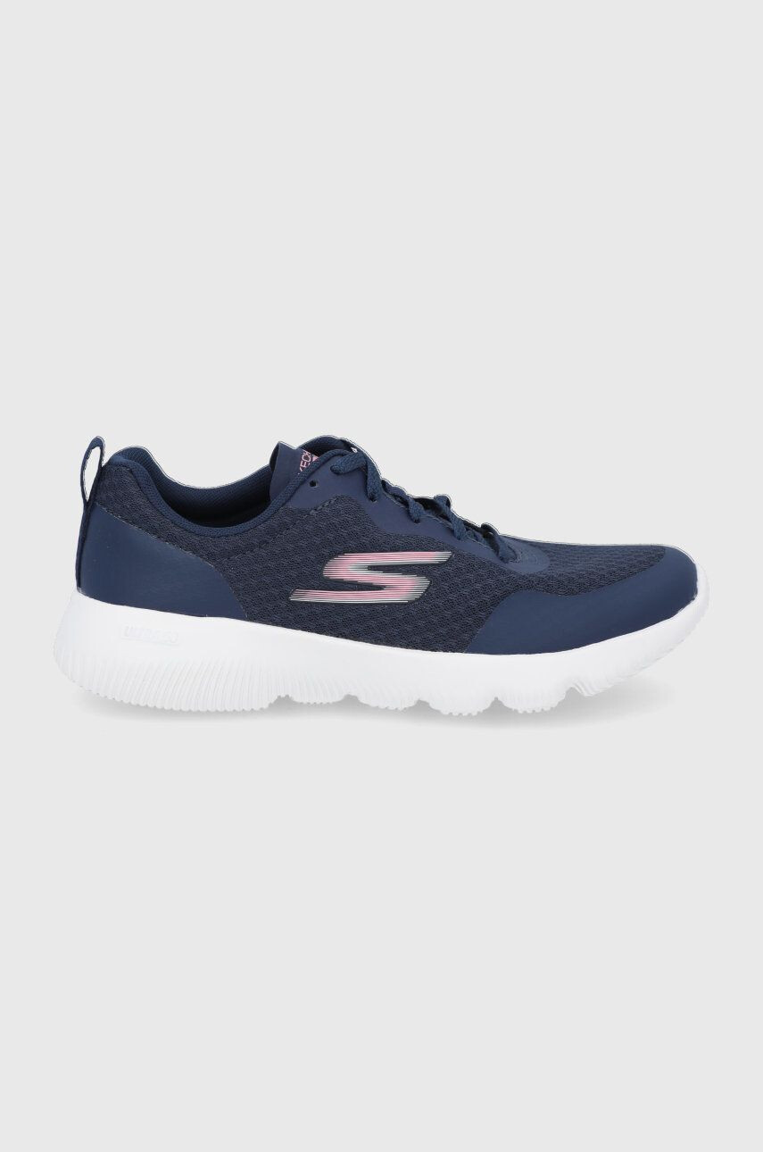 Skechers Boty - Pepit.cz