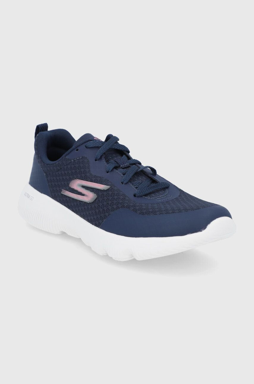 Skechers Boty - Pepit.cz