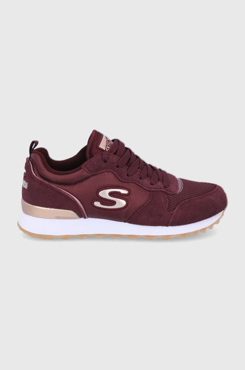 Skechers Boty - Pepit.cz