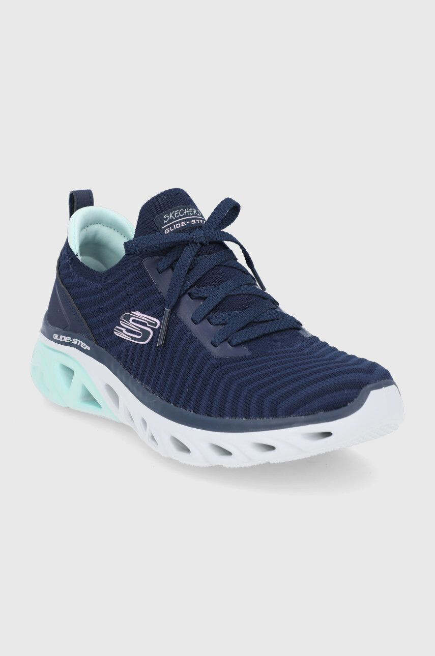 Skechers Boty - Pepit.cz