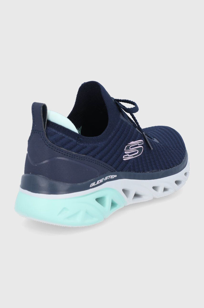 Skechers Boty - Pepit.cz