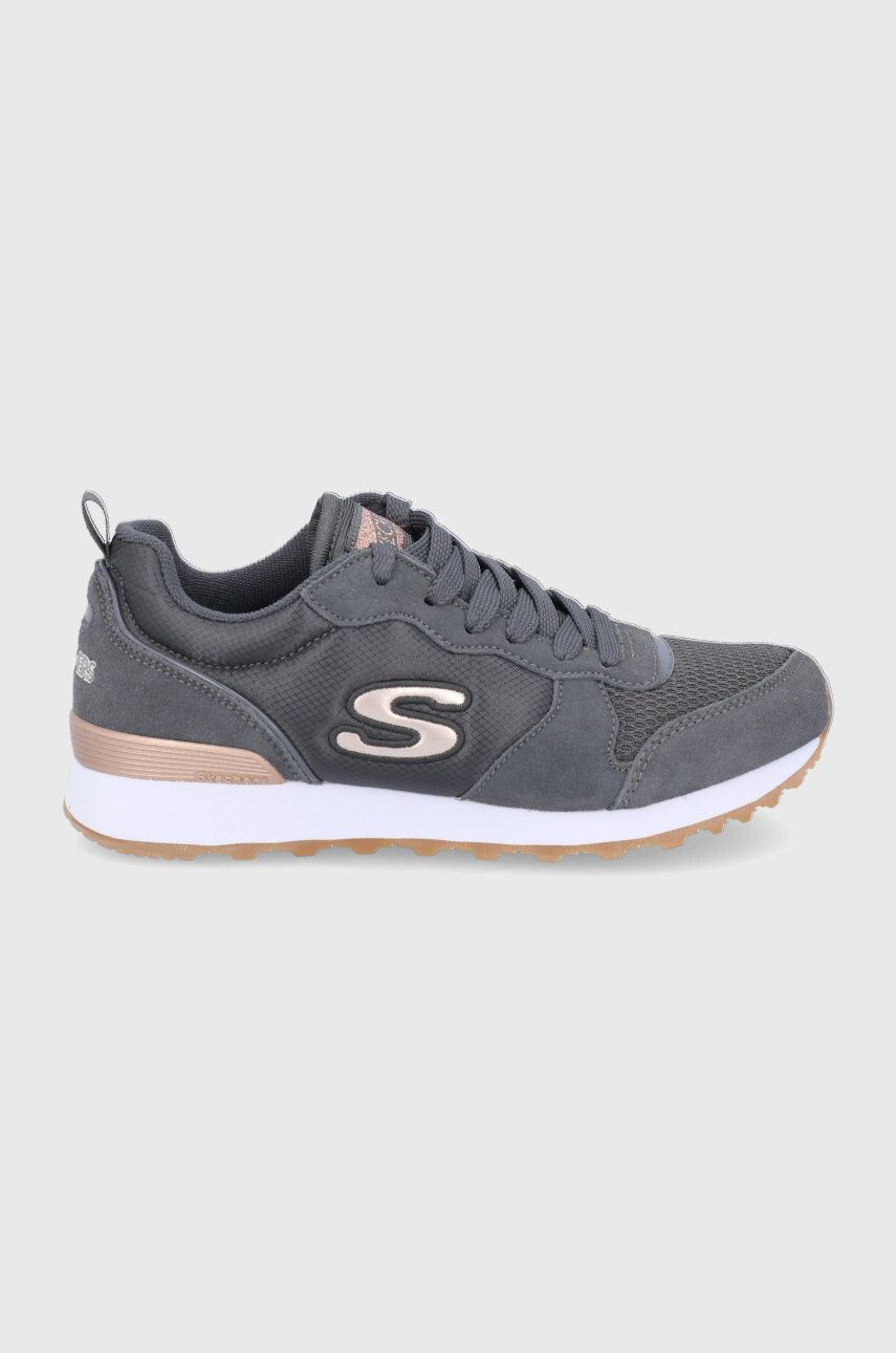 Skechers Boty - Pepit.cz