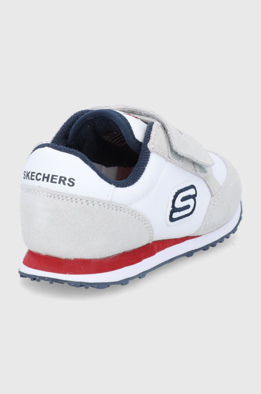 Skechers Dětské boty - Pepit.cz