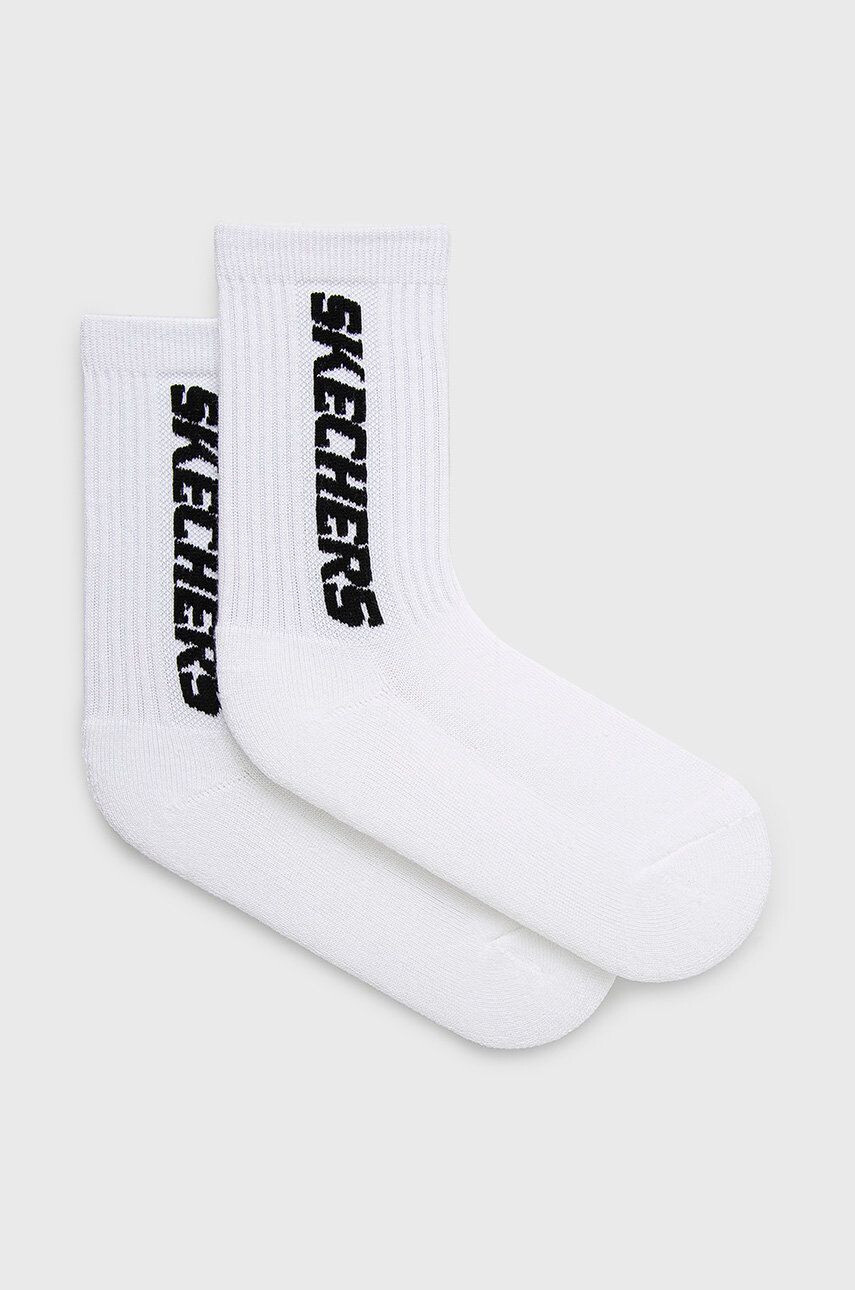 Skechers Dětské ponožky (2-pack) - Pepit.cz