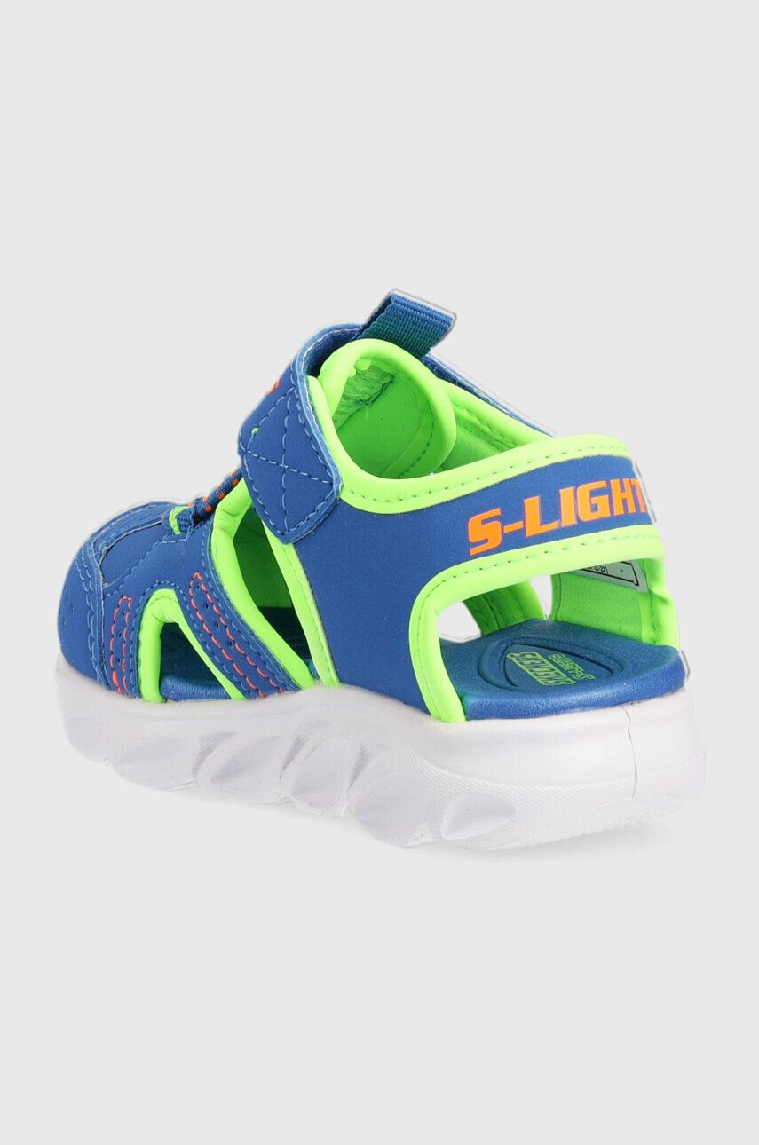 Skechers Dětské sandály Hypno-Splash Sunzys - Pepit.cz