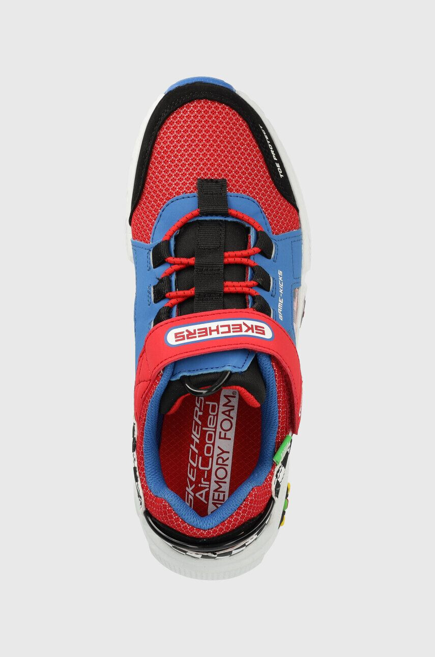 Skechers Dětské sneakers boty - Pepit.cz