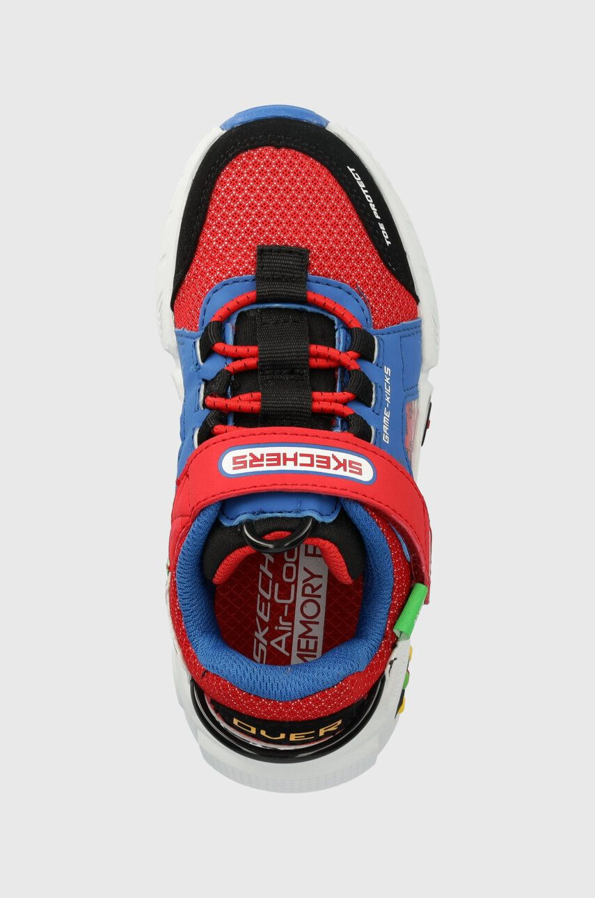 Skechers Dětské sneakers boty - Pepit.cz