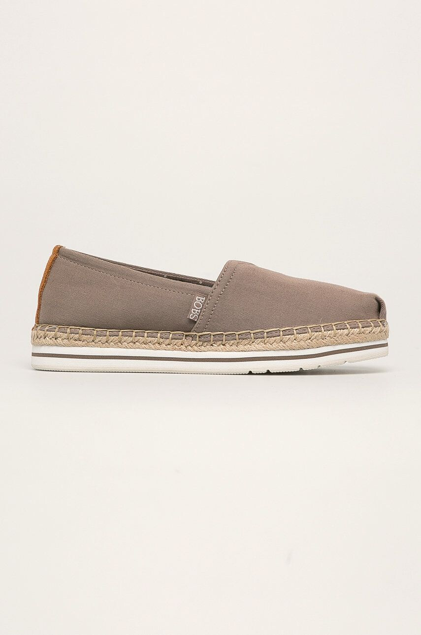 Skechers Espadrilky - Pepit.cz