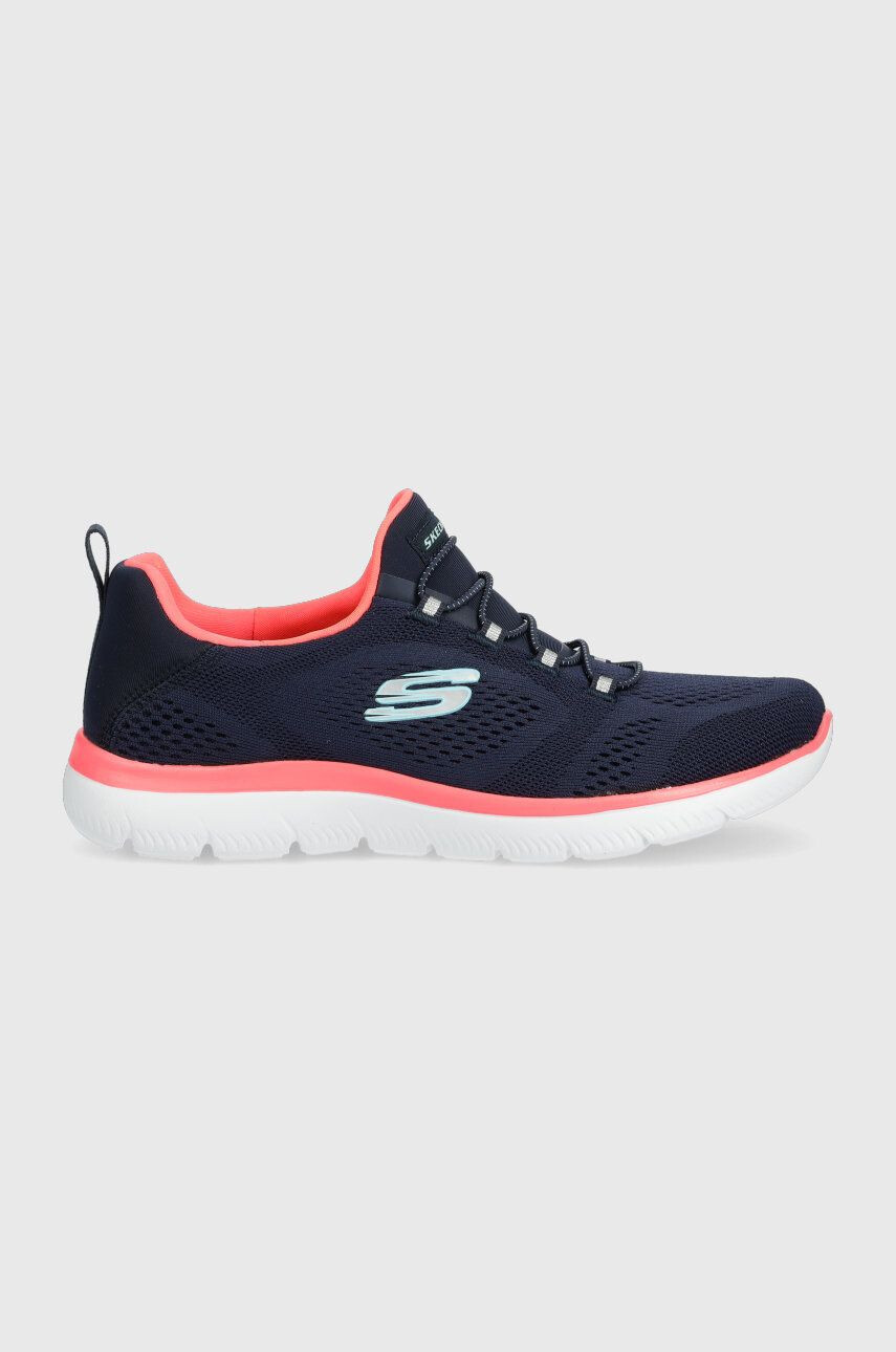 Skechers Sneakers boty - Pepit.cz