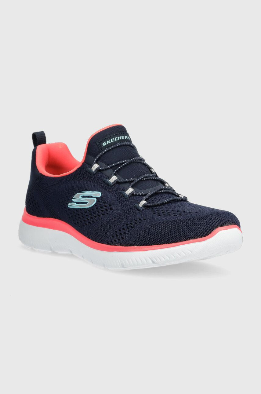 Skechers Sneakers boty - Pepit.cz