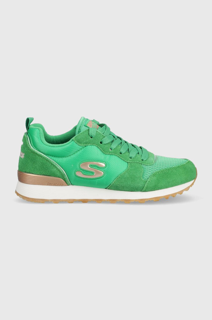 Skechers Sneakers boty - Pepit.cz