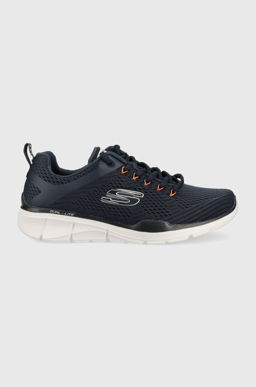 Skechers Tréninkové boty Equalizer 3.0 tmavomodrá barva - Pepit.cz