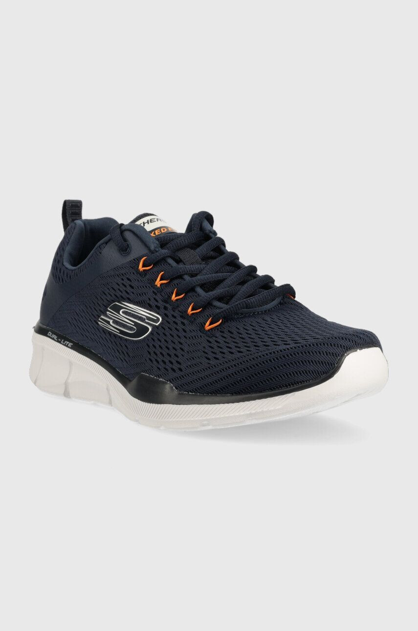 Skechers Tréninkové boty Equalizer 3.0 tmavomodrá barva - Pepit.cz